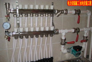 深圳電子廠專業(yè)水電安裝、維護(hù)與工程服務(wù)全解析